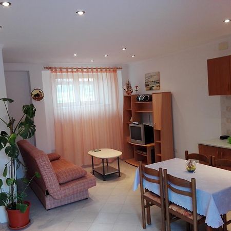 Apartment Luka Novigrad Istria 外观 照片