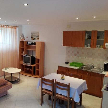Apartment Luka Novigrad Istria 外观 照片