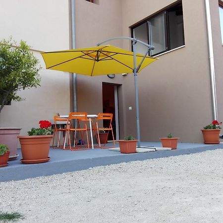 Apartment Luka Novigrad Istria 外观 照片
