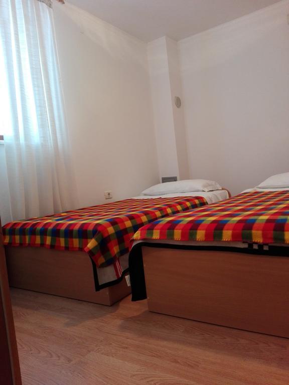 Apartment Luka Novigrad Istria 外观 照片