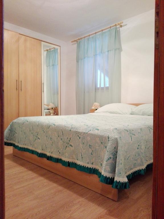 Apartment Luka Novigrad Istria 外观 照片