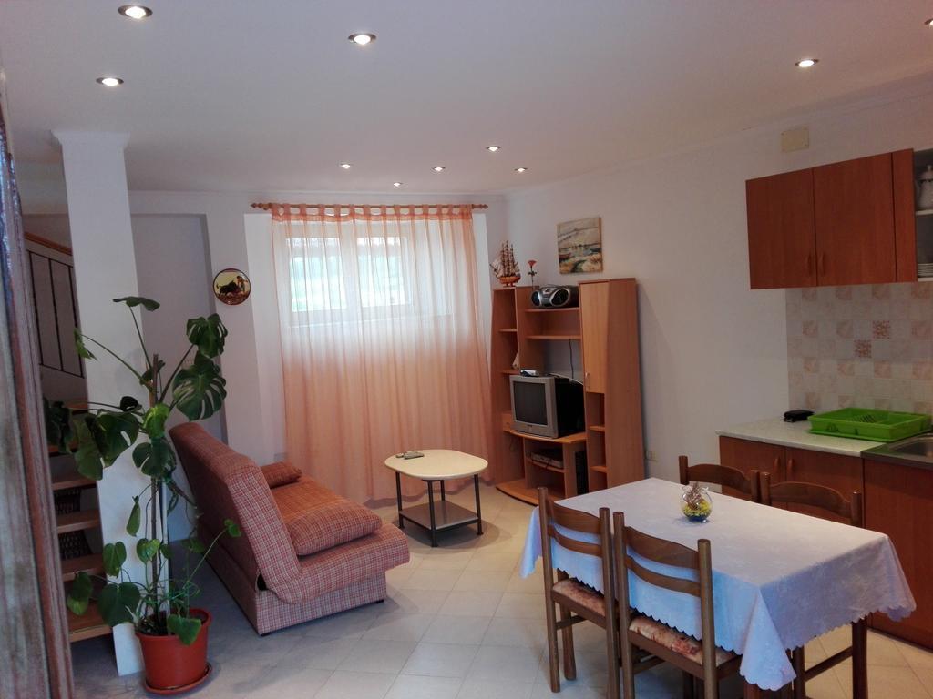 Apartment Luka Novigrad Istria 外观 照片
