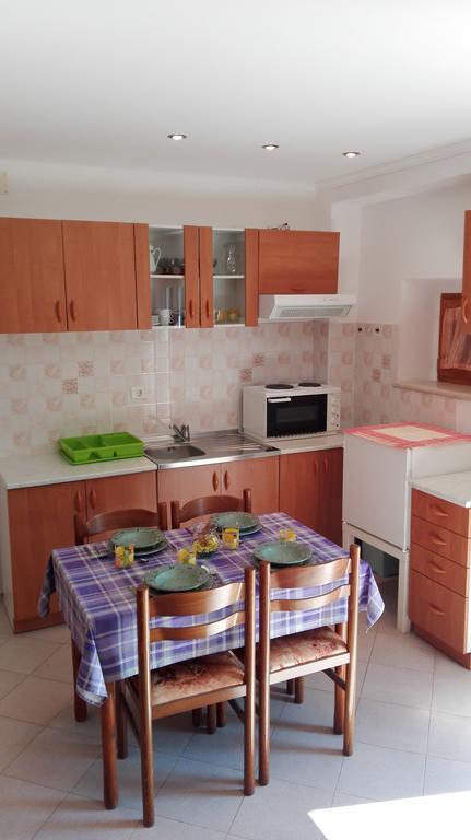 Apartment Luka Novigrad Istria 外观 照片