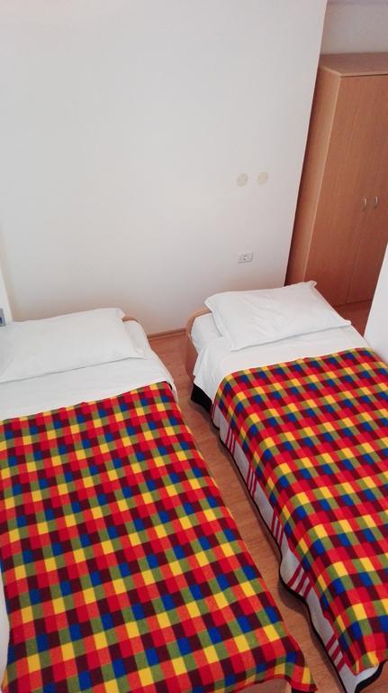 Apartment Luka Novigrad Istria 外观 照片