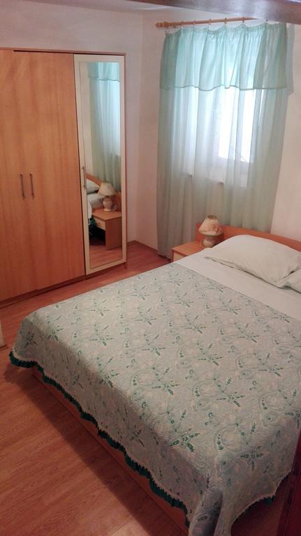 Apartment Luka Novigrad Istria 外观 照片